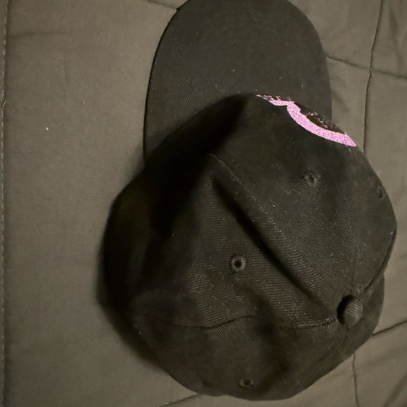 1998 Marilyn Manson Mechanical Animals Tour Hat -Vintage band hat - Picture 2 of 5